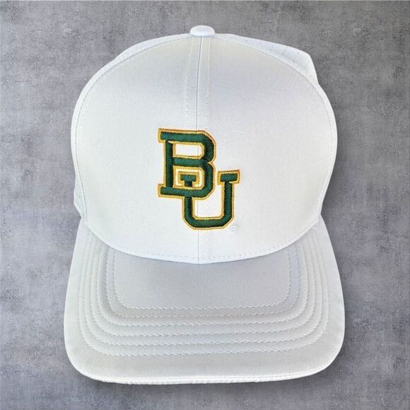Nike University Classic99 Cap White Unisex Dri-FIT ADV Sports Hat - Picture 1 of 6